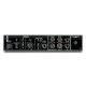 CRANBORNE AUDIO CAMDEN Ec1 Microphone Preamp & Headphone Mixer With Hp Filter & Coloration