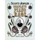 DOVER PUBLICATION SCOTT Joplin Complete Piano Rags Edited By David A. Jasen