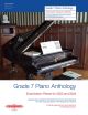 EDITION PETERS GRADE 7 Piano Anthology Examination Pieces For 2023 & 2024