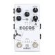 KEELEY ECCOS Delay Looper Pedal