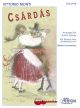 EDITION CHANTERELLE CSARDAS For Guitar By Vittorio Monti