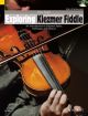 SCHOTT EXPLORING Klezmer Fiddle By Chris Haigh With Cd