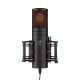 ANTELOPE AUDIO EDGE Go | Dual Capsule Usb-c Powered Modeling Microphone