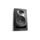 KALI AUDIO LP-6 V2 | Lone Pine 6.5-inch 2-way 80w Powered Studio Monitor | Black | Each