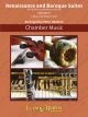 LUDWIG RENAISSANCE & Baroque Suites Vol.2 C Bass Clef Instruments Book