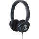 YAMAHA HPH-150 Open-ear Headphones, Black