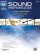 ALFRED SOUND Performance For Young Musicians For Winds & Percussion Horn In F