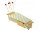EMUS EFSW-16 Soprano Fibreglass Xylophone White
