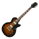 EPIPHONE BY GIBSON LES Paul Studio Smokehouse Burst Electric Guitar