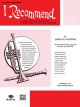 BELWIN I Recommend For B Flat Tenor Saxophone