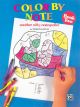 ALFRED COLOR By Note Book 2 By Sharon Kaplan