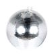 ELIMINATOR LIGHTING EM20 | 20 Inch Mirror Ball With Motor Ring
