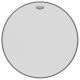 REMO EMPEROR Smooth White 22-inch Bass Drumhead