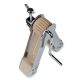 EMPIRE MUSIC CO E581 Ratchet Wheel 7-inch