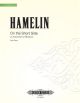 EDITION PETERS MARC Andre Hamelin On The Short Side An Assortment Of Miniatures Piano Solo
