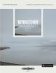 EDITION PETERS MENDELSSOHN Songs Without Words Book 1 Op 19 No 1 For Piano Solo