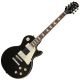 EPIPHONE BY GIBSON LES Paul Standard 60s Ebony Electric Guitar
