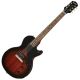 EPIPHONE BY GIBSON LES Paul Jr Tobacco Burst