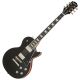 EPIPHONE BY GIBSON LES Paul Modern Graphite Black