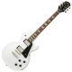 EPIPHONE BY GIBSON LES Paul Studio Alpine White