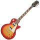 EPIPHONE BY GIBSON LES Paul Classic Worn Cherry Burst Electric Guitar