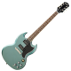EPIPHONE BY GIBSON SG Special P-90 Faded Pelham Blue Electric Guitar