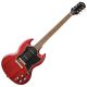 EPIPHONE BY GIBSON SG Classic P90 Worn Cherry