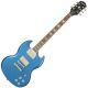 EPIPHONE BY GIBSON SG Muse Radio Blue Electric Guitar