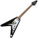 EPIPHONE BY GIBSON FLYING V Ebony Electric Guitar