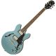 EPIPHONE BY GIBSON ES-339 Pelham Blue Electric Guitar