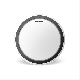EVANS EMAD 22-inch Coated Batter Bass Drumhead