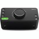 AUDIENT EVO4 | 2in/2out Usb Audio Interface W/smart Gain, 24bit/192khz & Headphone Out