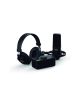 AUDIENT EVO4-SRB | Start Recording Bundle With Interface,studio Mic,headphones & Cable