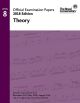 ROYAL CONSERVATORY RCM Practice Examination Papers 2018 Edition Level 8 Theory