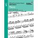 ROYAL CONSERVATORY RCM Practice Examination Papers 2019 Edition Level 5 Theory