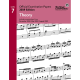 ROYAL CONSERVATORY RCM Practice Examination Papers 2019 Edition Level 7 Theory