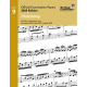 ROYAL CONSERVATORY RCM Practice Examination Papers 2019 Edition Level 9 Harmony
