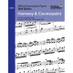 ROYAL CONSERVATORY RCM Practice Examination Papers 2019 Edition Arct Harmony & Counterpoint