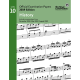 ROYAL CONSERVATORY RCM Practice Examination Papers 2019 Edition Level 10 History