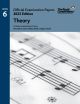 ROYAL CONSERVATORY OFFICIAL Examination Papers 2023 Edition Theory Level 6