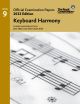 ROYAL CONSERVATORY OFFICIAL Examination Papers 2023 Edition Keyboard Harmony Level 9