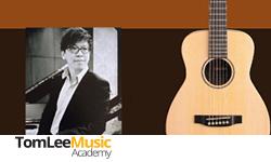 Adult Popular Guitar Course