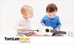 Tommy Bee Music Program