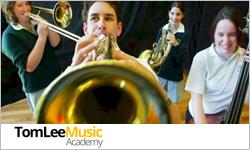 Brass / Woodwind Lessons