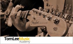 Guitar and Bass Lessons