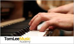 Classical Piano Program