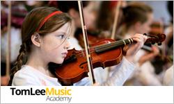 String Instrument Lessons