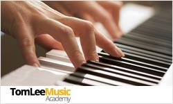 Senior Advanced Course