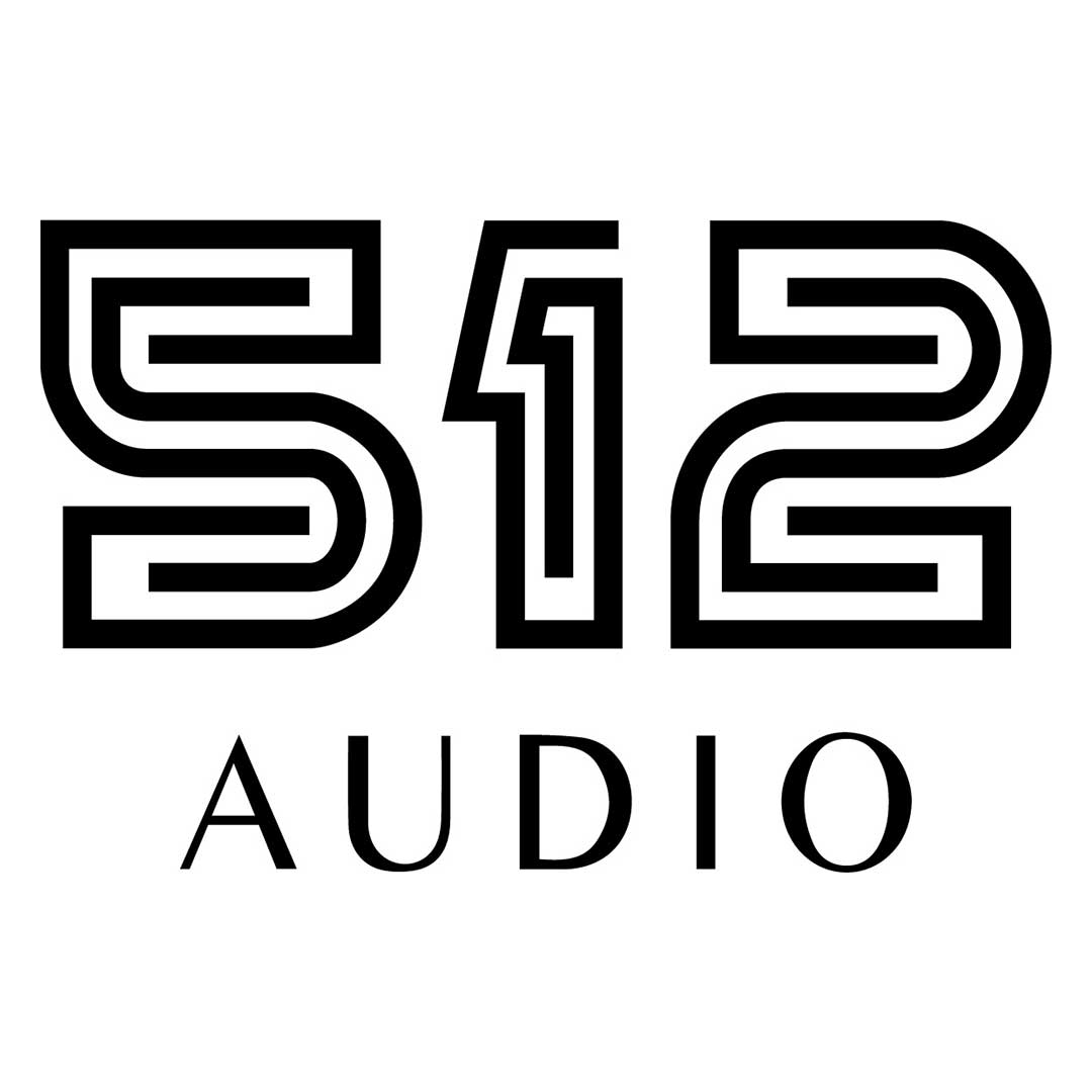 512 AUDIO