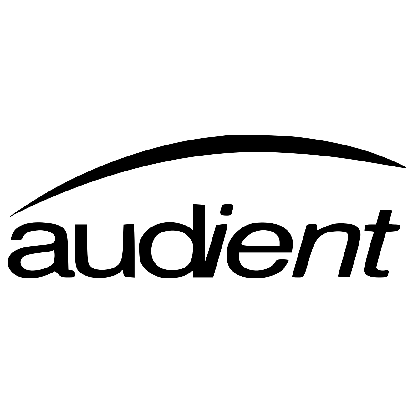 AUDIENT
